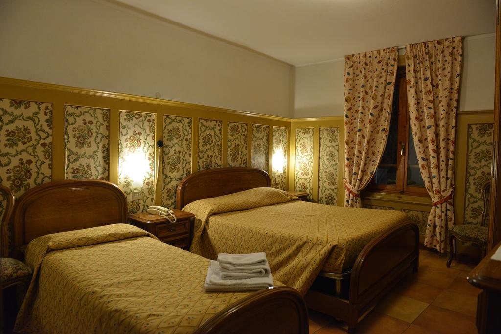 Hotel Gufo Bormio Exteriér fotografie