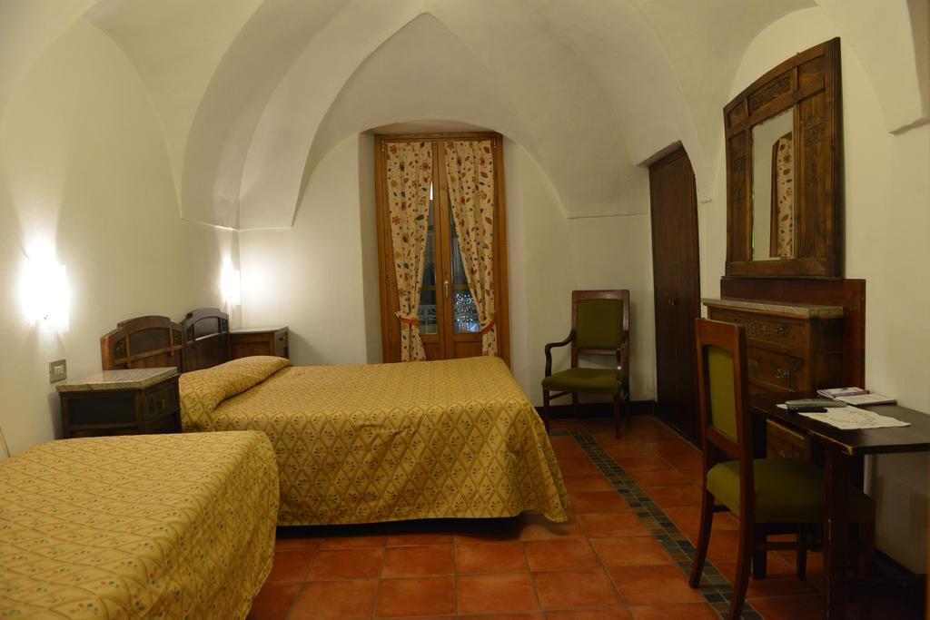 Hotel Gufo Bormio Exteriér fotografie